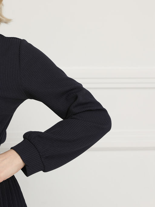 Платье П5-4858/18 - Wisell фото 19