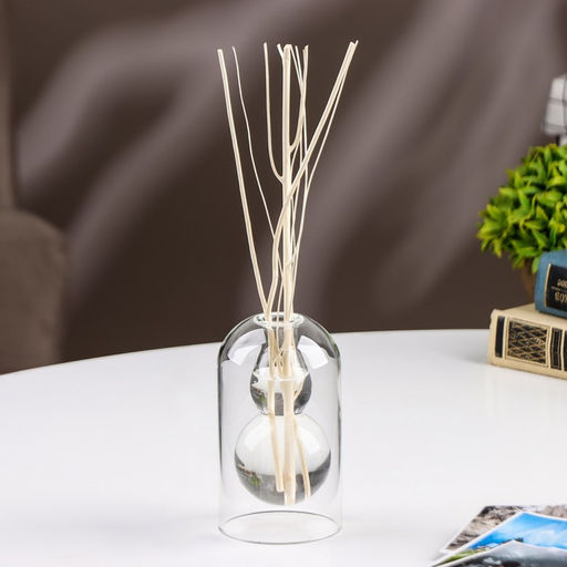 Диффузор ароматический в подарочной упаковке Aromame, Шангри-Ла, 120 мл