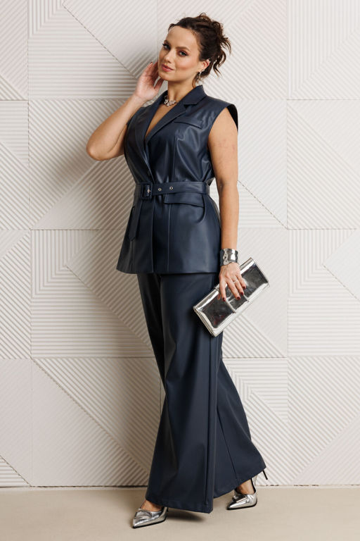 Костюм Mubliz 305 синий