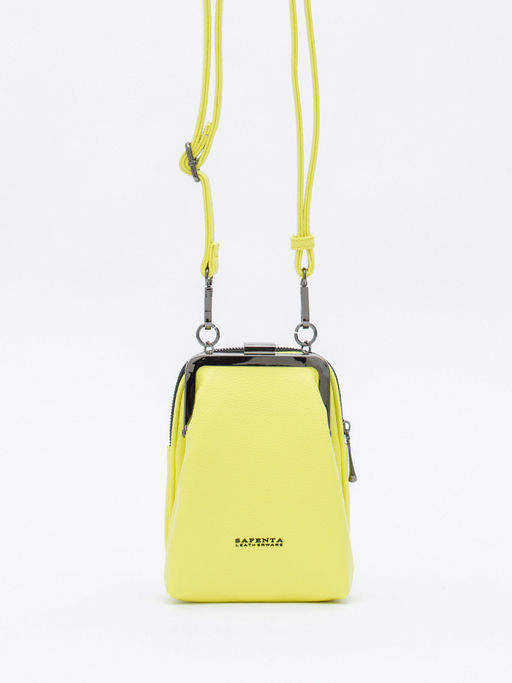 Сумка 29133-9 yellow Velina Fabbiano-Safenta