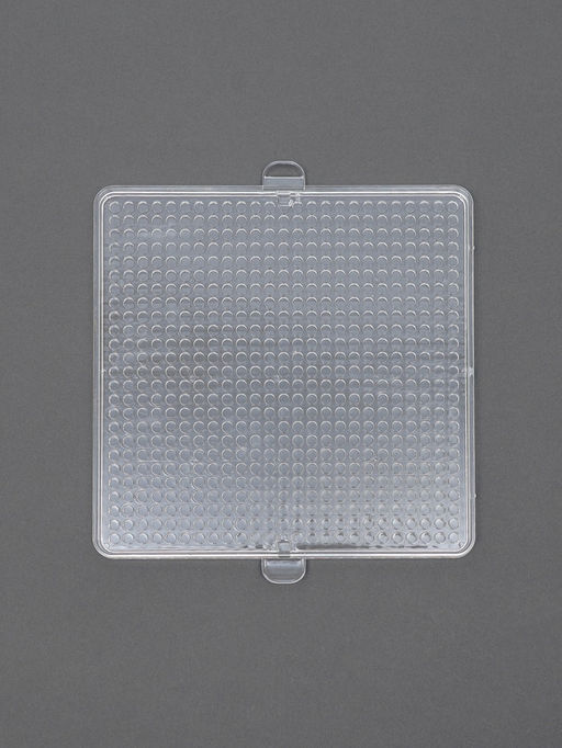 Аквамозаика Китти, более 1000 шариков, 3 фигурки