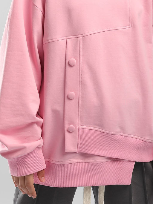 Джемпер Соль&Перец