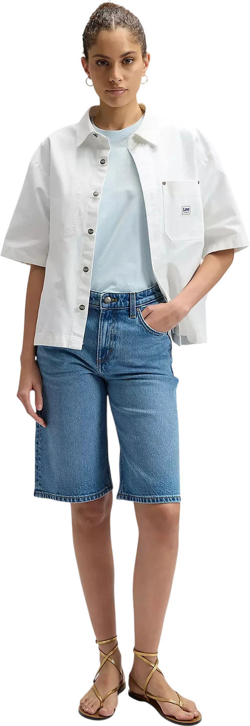 Шорты женские