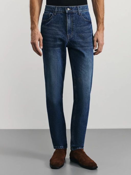 Джинсы slim fit / Zarina  фото 2