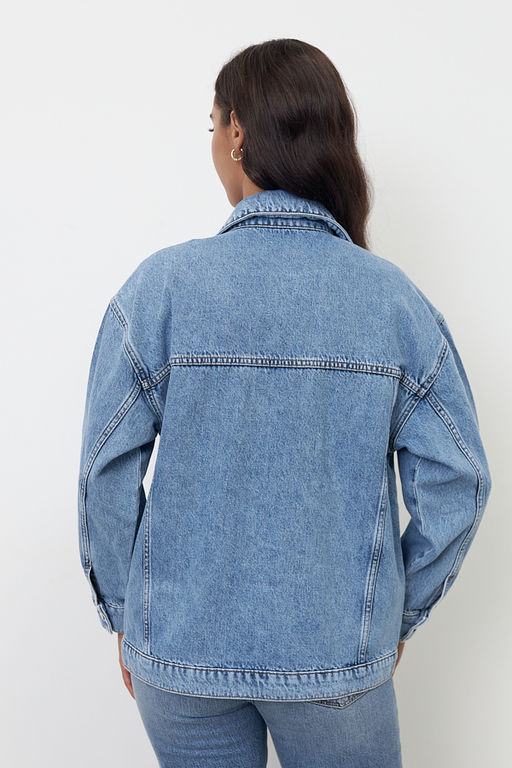 70139 Жакет. Уцененный товар