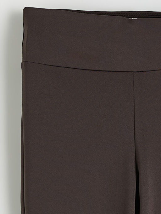 Y?ksek Bel Kad?n Tayt