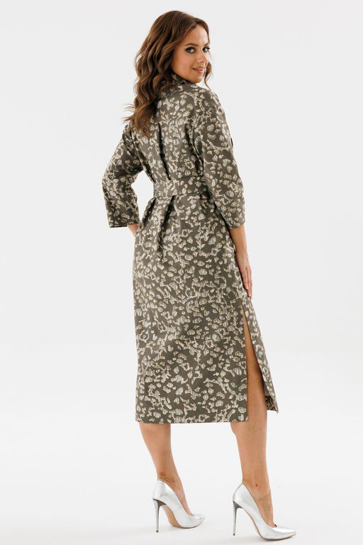 Платье Angelina&Co 928 - Mira fashion фото 849