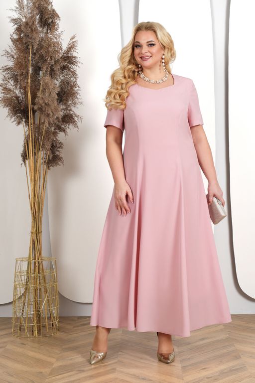 Костюм Ninele 7389 пудра  фото 8