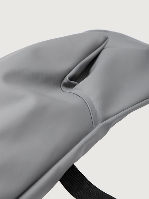 Варежки 14л3122 серый