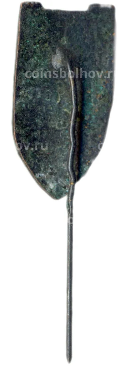 Значок Рига