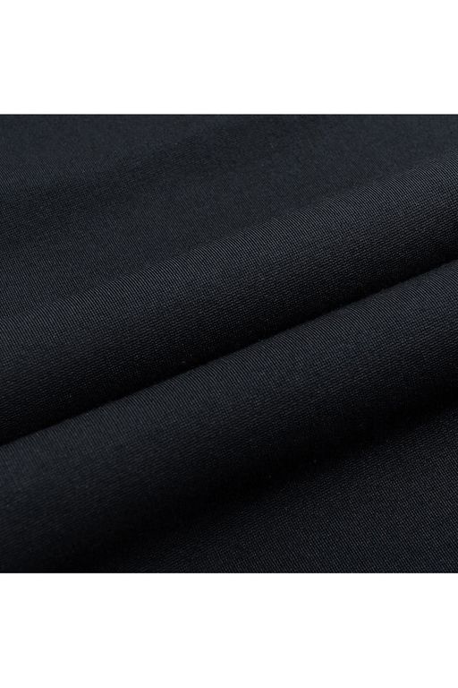 Брюки трикотажные Чёрный 852237321-2 - Anta фото 5