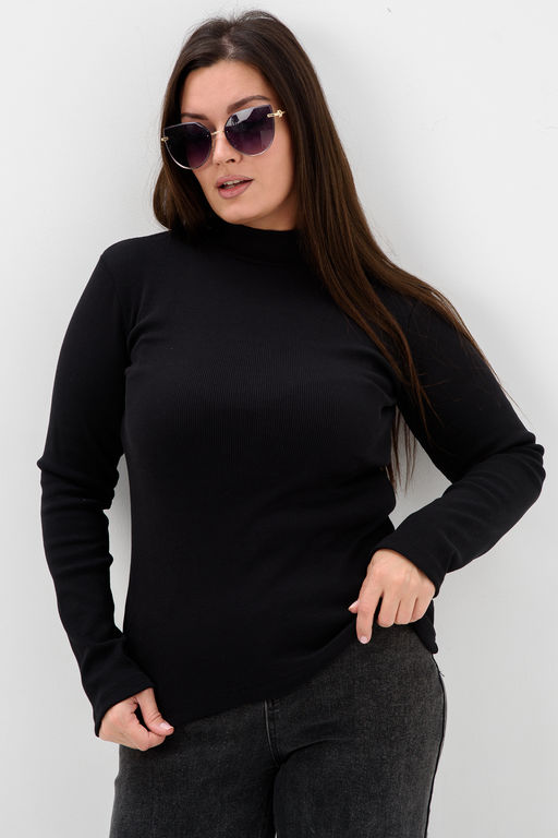 52713 Водолазка женская