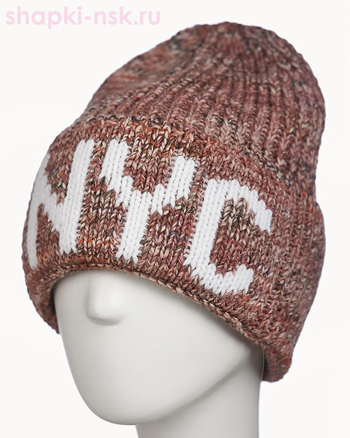 Брок Колпак женский флис (56-58)