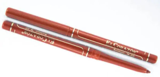 El Corazon карандаш для губ автомат 425 Bordeaux