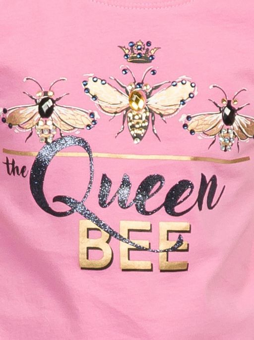 Pelican GFT3183/1 футболка для девочек  фото 2