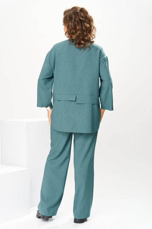 Костюм Romanovich Style 2-2554 полынь  фото 8