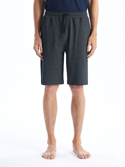 Standart Kal?p Erkek Pijama Alt ?ort