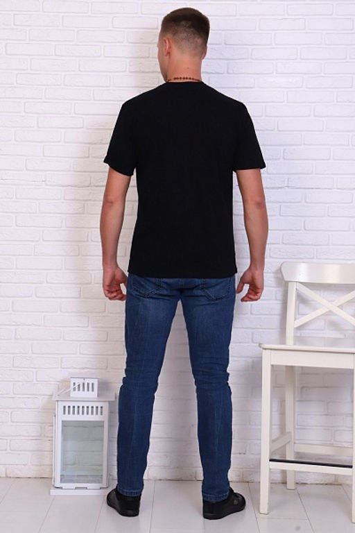 Футболка мужская, принт Gamer - Плиона фото 8