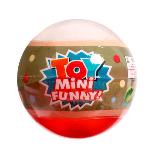 Игрушка-сюрприз в шаре Котята, МИКС - Simaland фото 11