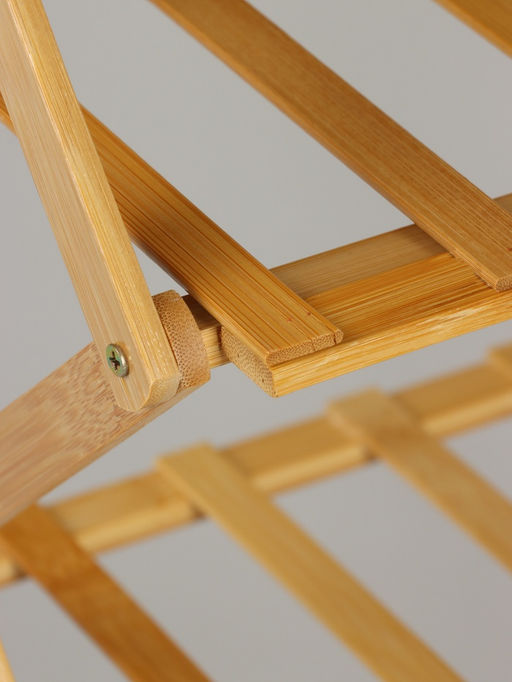 Стеллаж универсальный, 6 полок, 50×25×110 см, напольный, открытый, Greengo