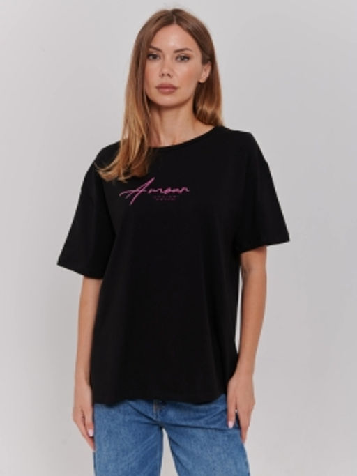 ФУТБОЛКА ЖЕНСКАЯ - Chic & charisma фото 15