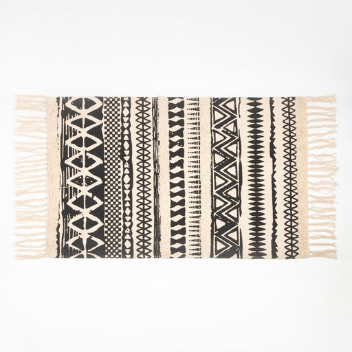 Ковер Этель Africa, 50803 см, 500 г/м, хлопок 100%  фото 2