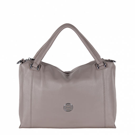 Сумка 0116CZH apricot Polina&Eiterou