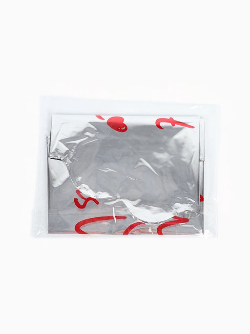 Воздушные шары фольгированные 18 Моё сердце, набор 5 шт. - Страна карнавалия фото 6