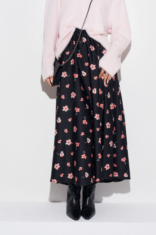 Юбка А1102 - Annete фото 3