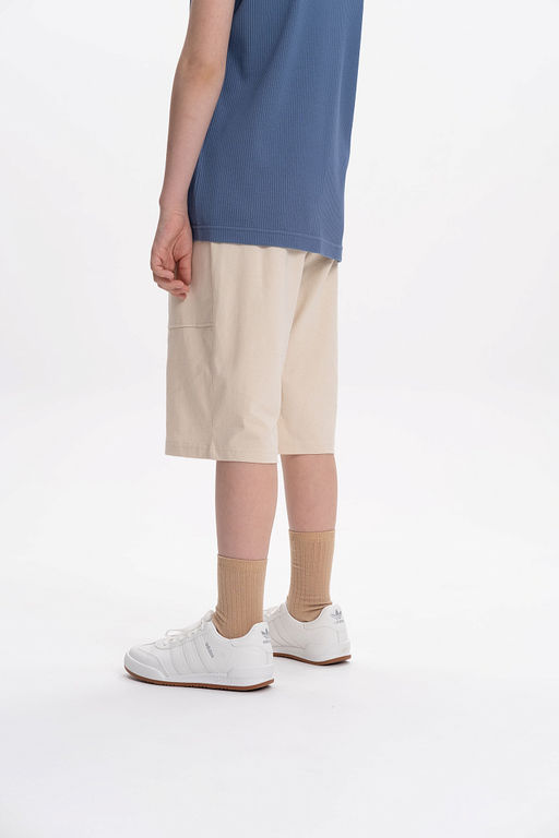 BFH3352U Шорты для мальчика - Pelican фото 2