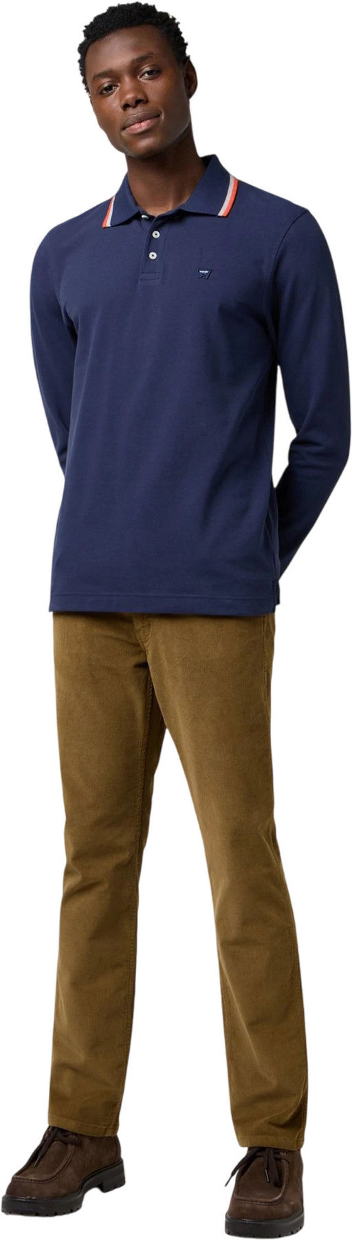 Рубашка поло мужская