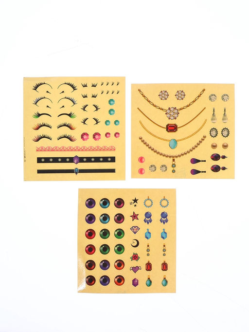 Кукла - манекен Студия красоты. Аниме, с аксессуарами - Happy valley фото 10