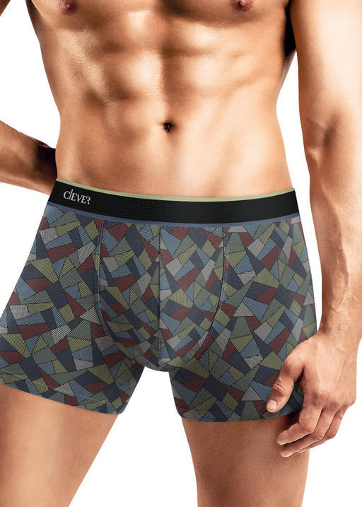 Трусы мужские шорты Рыцарь - Clever wear фото 2