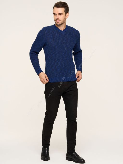 Джемпер мужской 9232-99006 - Vay фото 3