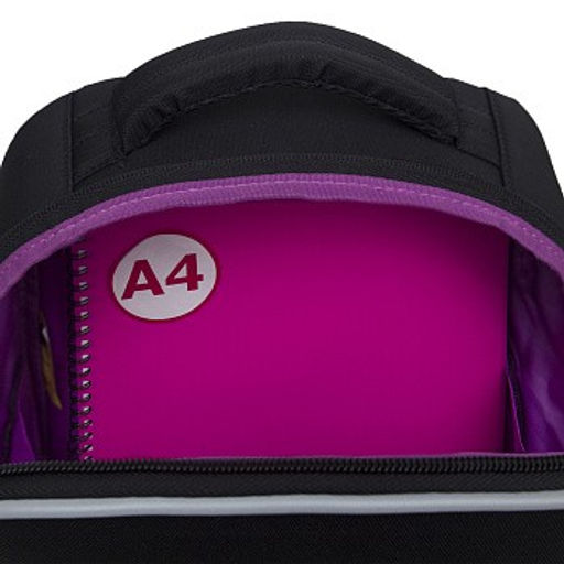 RAw-496-1 Рюкзак школьный - Grizzly фото 32