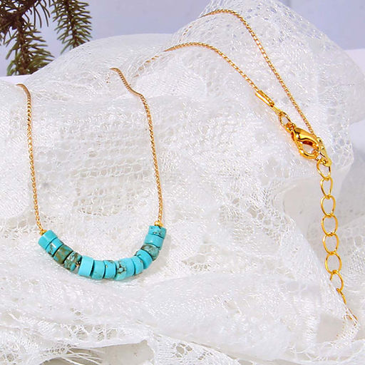 Колье арт. 26 6353 (id 276815)