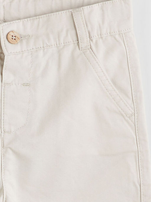 Beli Lastikli Basic Erkek ?ocuk ?ort