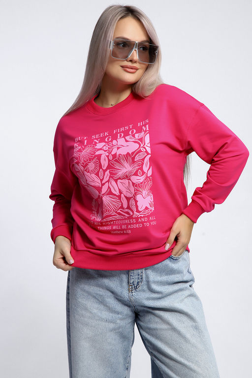 Толстовка 80047