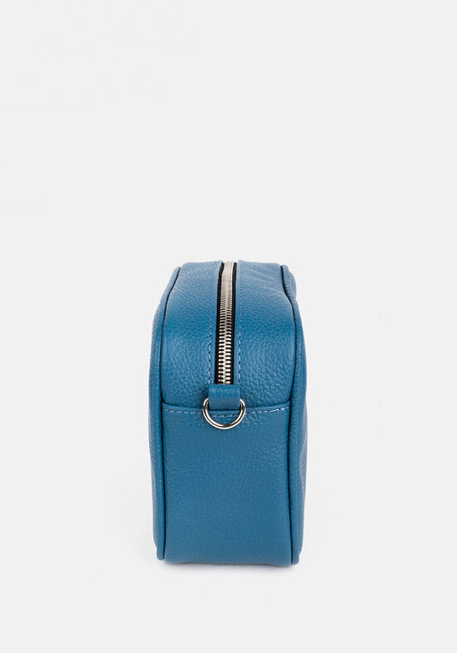 Сумка через плечо с широким ремешком №L105 - L-craft фото 3