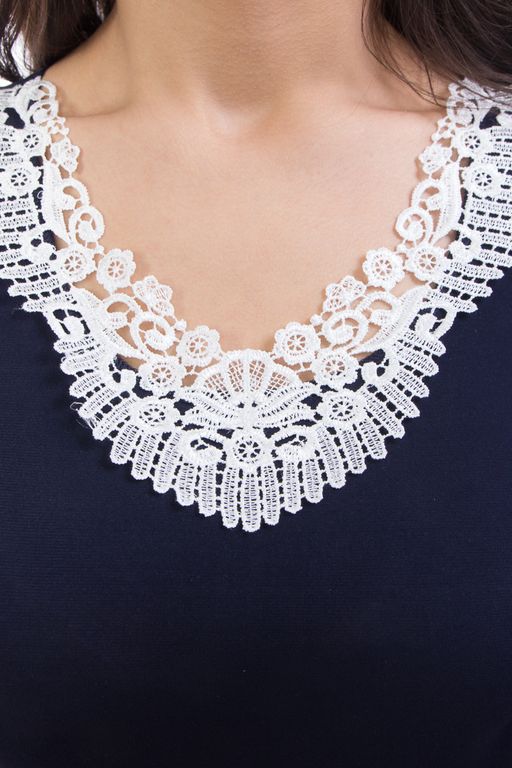 Платье П4-3371/25 - Wisell фото 14