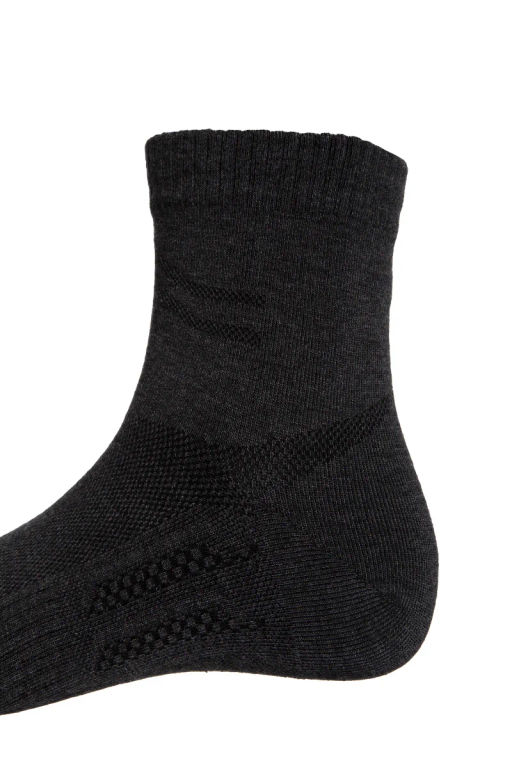 Носки средней длины Серый - Anta фото 2