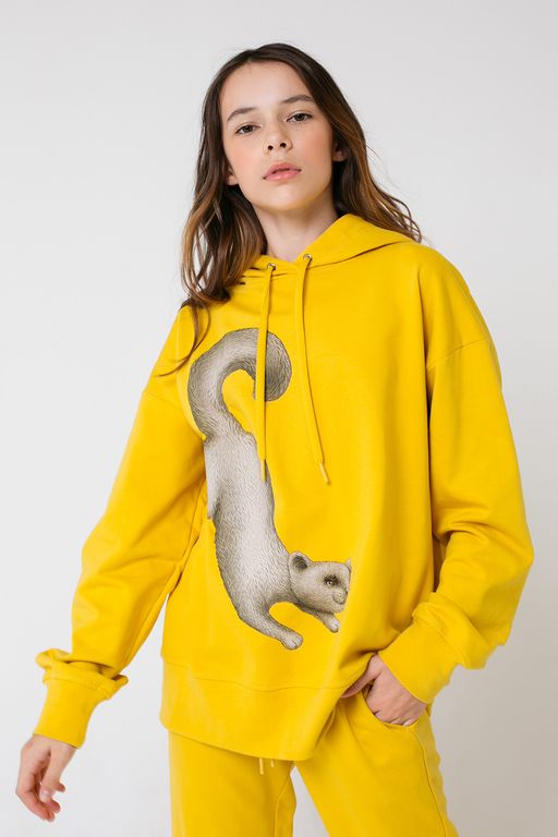 Джемпер CROCKID