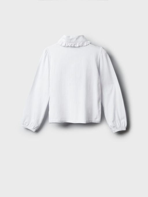 PlayToday / Блузка для девочки  фото 7