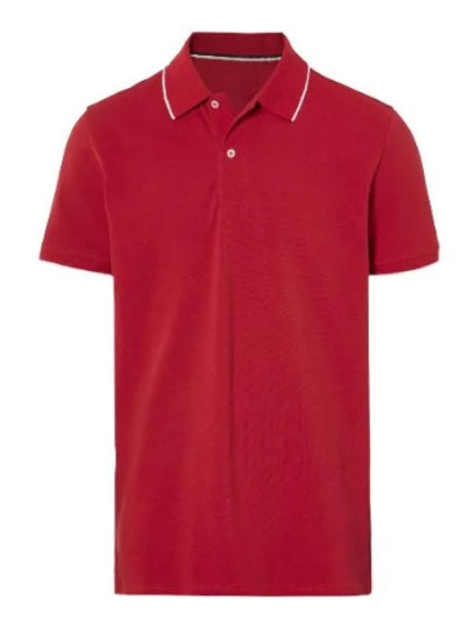 Мужская футболка-поло LIVERGY  фото 19