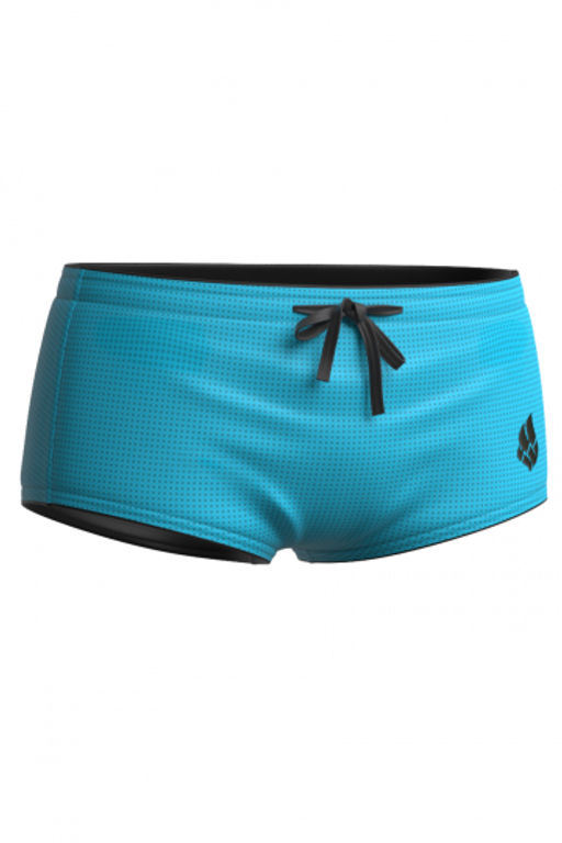 Купальник RC2Drag shorts unisex, Cult, Microfibre towel, Light silicone solid, Standart II, Mad bubbles, Shape, Actuale, Nera - Mad wave фото 2