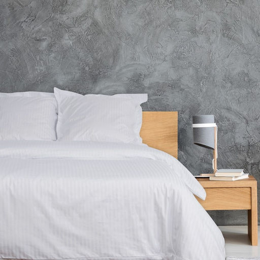 Постельное бельё Этель Hotel1,5 сп 152х212, 187х232, 73х73 + 5 см - 2шт  фото 9