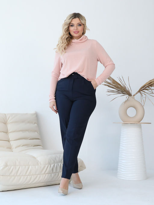 Джемпер М5-5396/11 - Wisell фото 6