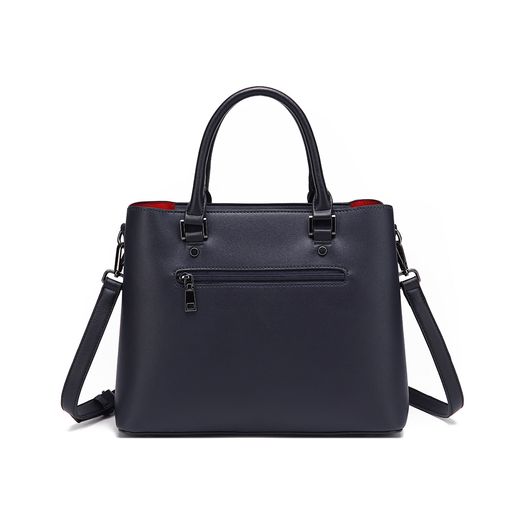 Женская сумка, экокожа, Saint Miranda 29324 Темно-синий  фото 2