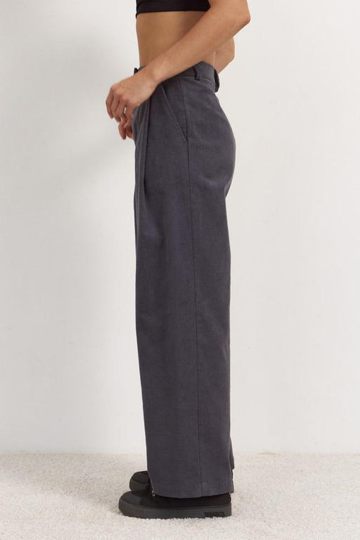 Брюки из вельвета - Melcloth фото 2