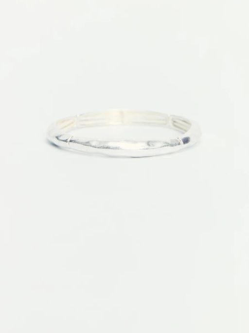 Металлический браслет / Zarina фото 3